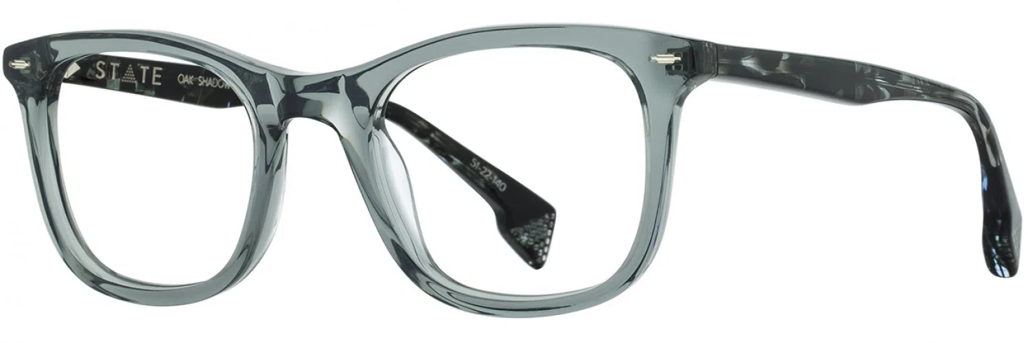 STATE Optical Co. OAK Eyeglasses - view 12